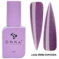 DNKa Rubber Base French Cover 12ml #0084 Euphoria - Baza Hybrydowa