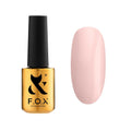 Baza żelowa Cover Base Tonal 008 beżowo-brązowa 14ml do manicure UV/LED