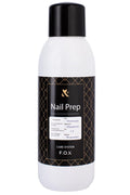 F.O.X Nail Prep 550 ml odtłuszczacz i dehydrator do paznokci profesjonalny