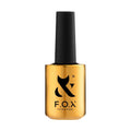 FOX Base Power 2w1 Baza i Top do Hybryd i Żelu 14 ml Certyfikat CE