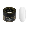 FOX Cover Base Tonal 001 Baza Żelowa Biała French Hybryda 30ml