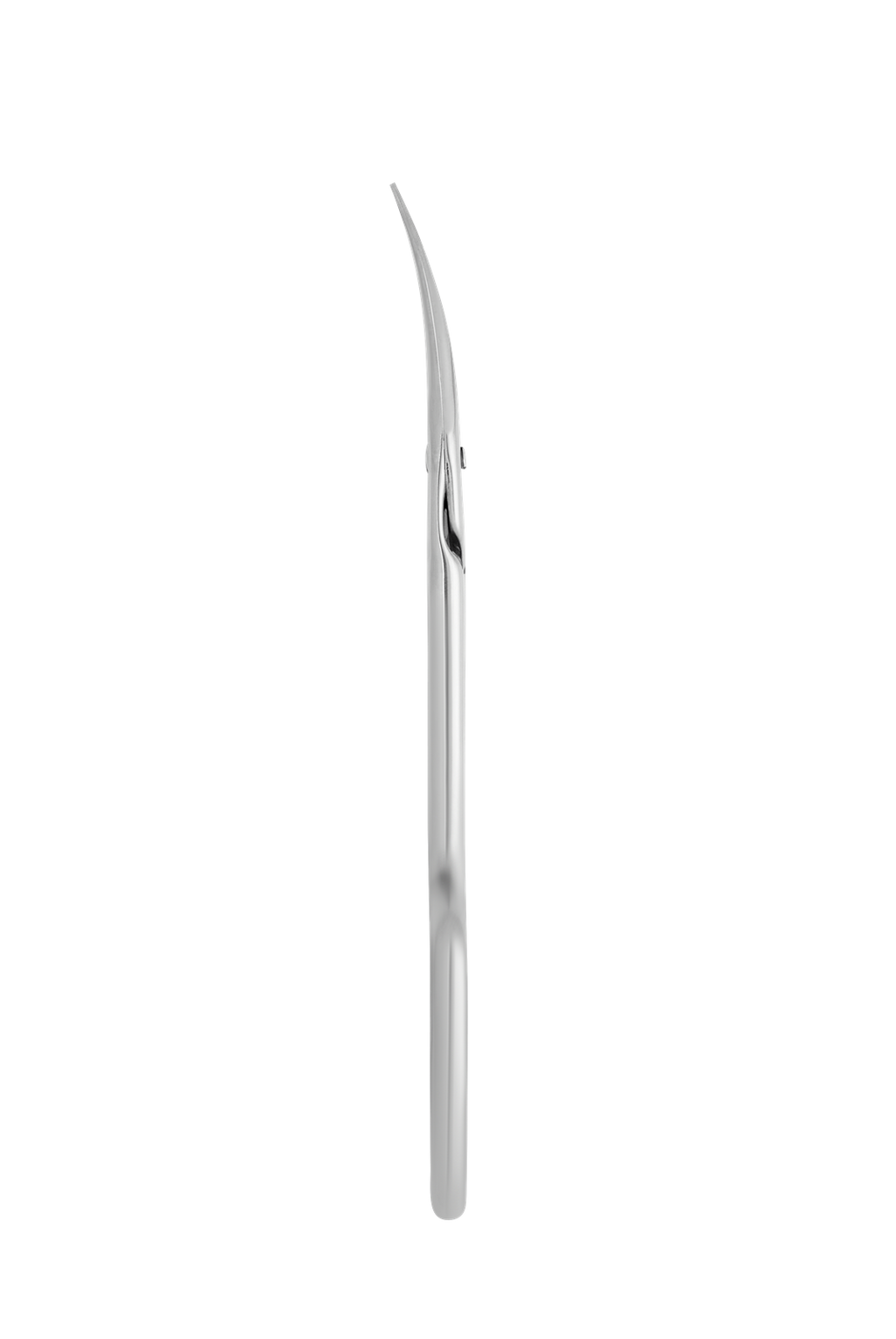 Staleks Expert 50 Type 2 nożyczki do skórek 21mm stal nierdzewna srebrne