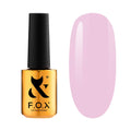 F.O.X Acryl Gel Bottle 002 Brązowy Akryl-Żel do Paznokci 14 ml CE