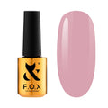 F.O.X Acryl Gel Bottle 003 14ml - Akryl Żel do Paznokci z Pędzelkiem