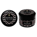F.O.X Gel Paint No Wipe 002 Czarna Farba Żelowa do Zdobień 5ml