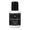 F.O.X Care System Gel Cleanser Odtłuszczacz do Paznokci 50ml