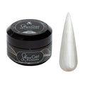 F.O.X Shine Gel Aurora 003 żel budujący do paznokci 15ml perłowy efekt