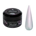 F.O.X Shine Gel Aurora 001 Żel Budujący Perłowy 15ml UV LED Manicure
