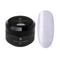F.O.X Acryl Gel Charm Milk 15ml - Żel Akrylowy z Brokatem do Przedłużania Paznokci