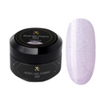 F.O.X Acryl Gel Charm Pink 15ml żel akrylowy z brokatem do paznokci