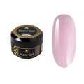 F.O.X Hard Gel Cover Blush 15ml - żel budujący różowy do przedłużania paznokci
