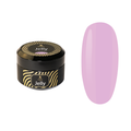 F.O.X Jelly Cover Bubblegum Żel Budujący Różowy 15ml do Paznokci UV/LED