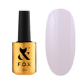 F.O.X Acryl Gel Bottle Brązowy 14 ml - Akryl-żel do wzmocnienia paznokci