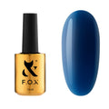 F.O.X Autumn Akrylożel w butelce z pędzelkiem 006 brąz 14ml