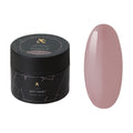 F.O.X Art-paint Smoky Nude 2w1 lakier hybrydowy i farba do zdobień 10 ml