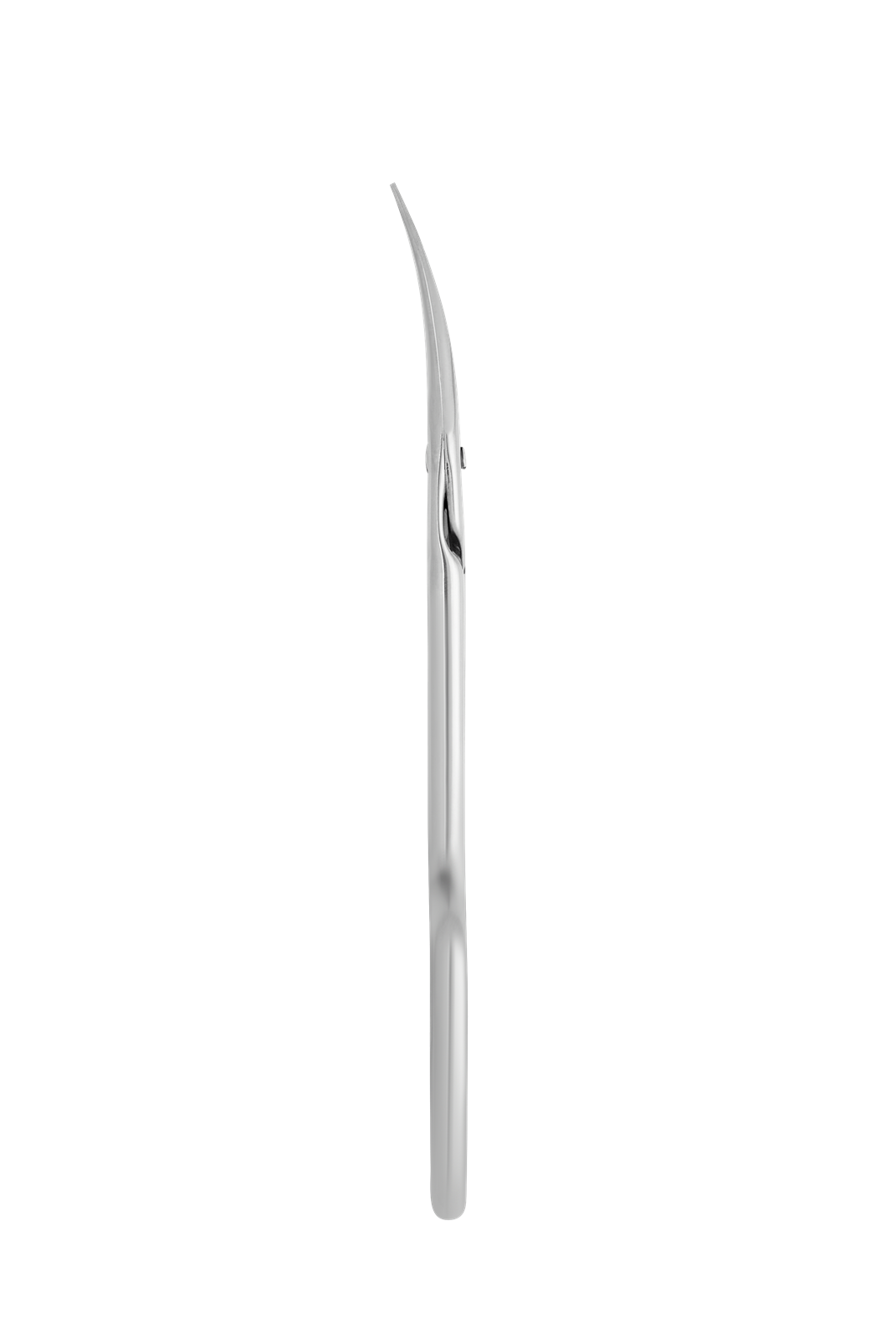 Staleks Expert 20 Type 2 Nożyczki do skórek 21 mm stal nierdzewna