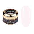 FOX Builder Gel Cover Ivory 15ml - Żel Budujący do Paznokci UV LED
