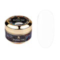 FOX Builder Gel White 15ml - Biały Żel Budujący do French Manicure UV/LED