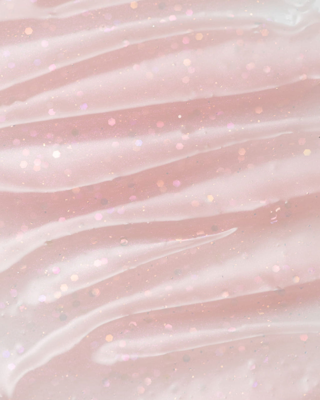 F.O.X Hard Gel Glitz Rose 15ml - Żel budujący różowy, samopoziomujący
