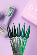 Lakier hybrydowy DNKa' Gel Polish Color 12ml #0056 trwały do 4 tygodni