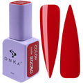 DNKa Lakier hybrydowy 12ml #0080 trwały żelowy lakier do paznokci