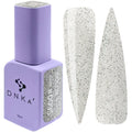 Lakier hybrydowy DNKa' Gel Polish Color #0095 12ml - trwały, kryjący