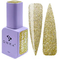Lakier hybrydowy DNKa' Gel Polish Color 12ml #0097 trwały manicure
