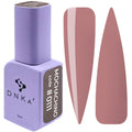 Lakier hybrydowy DNKa' Gel Polish Color 12ml #0111, trwały, samopoziomujący