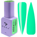 Lakier hybrydowy DNKa 12ml #0120 trwały żelowy lakier do paznokci