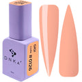 Lakier hybrydowy DNKa' Gel Polish Color 12 ml #0126 trwały, intensywny kolor