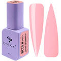 DNKa Lakier hybrydowy Color Gel Polish #0128 UV/LED 12ml - trwały połysk
