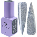 DNKa Lakier hybrydowy Autumn Kiss 12ml #0138 trwały żelowy manicure