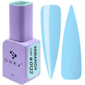 Lakier hybrydowy DNKa' Gel Polish Color 12ml #0122 trwały manicure