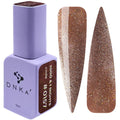 Lakier hybrydowy DNKa 12 ml 1000 & 1 Nocy UV/LED - trwały manicure