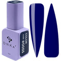 DNKa' Lakier Hybrydowy Gel Polish Color Classic 12ml #0055, Trwały, UV/LED