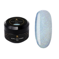 F.O.X Acryl Gel Charm Moonlight 15 ml - akrylożel półtransparentny perłowy