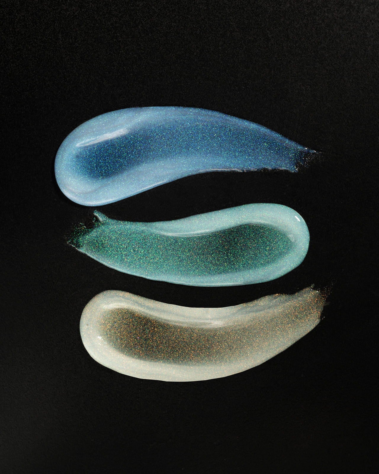 F.O.X Acryl Gel Charm Emerald 15ml - akrylożel szmaragdowy do przedłużania paznokci
