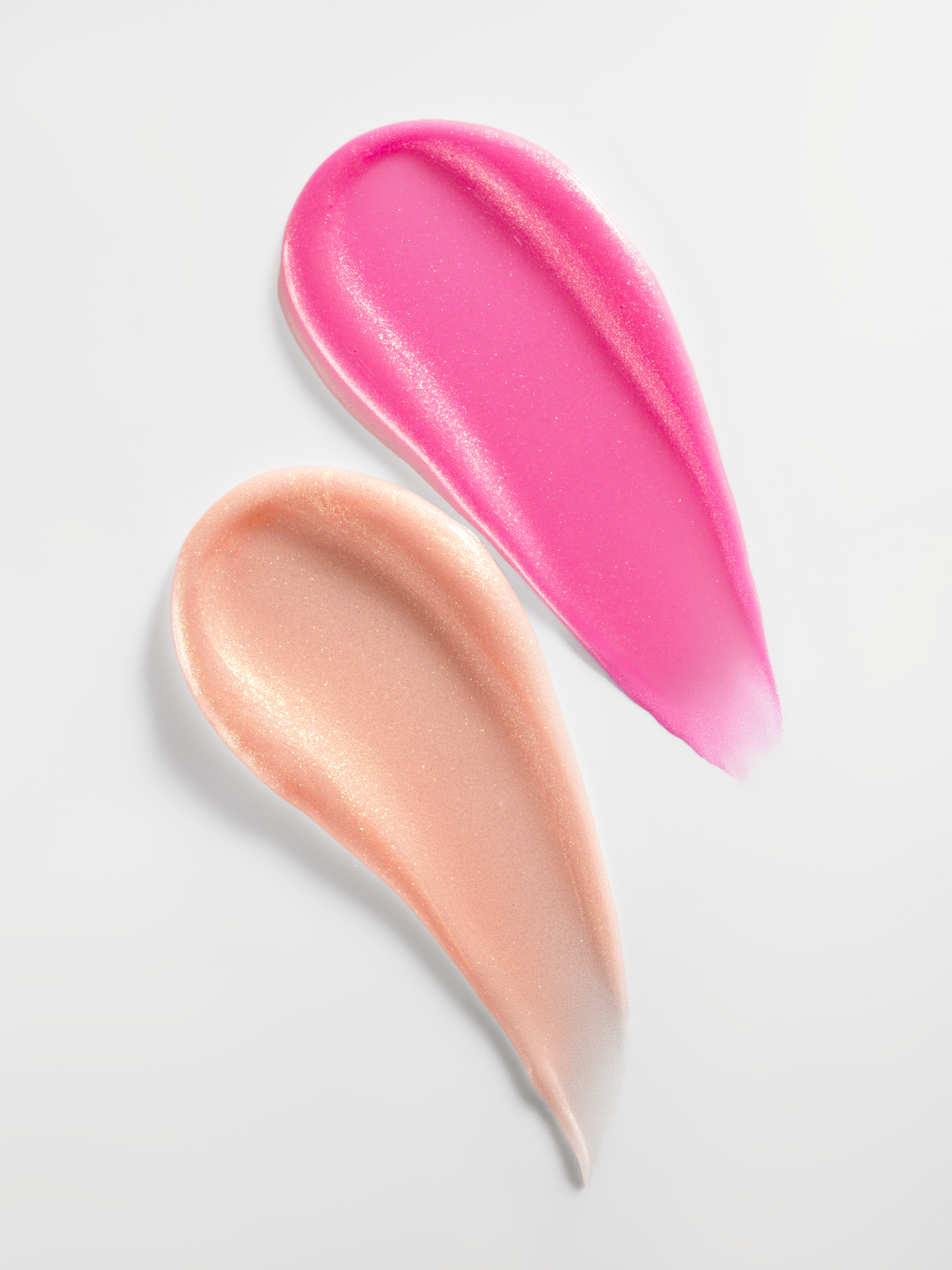 FOX Shine Gel Pink 15ml żel budujący do paznokci UV LED różowy top coat
