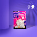 Staleks PRO PODODISC S Nakładki ścierne 15mm 180 grit 50 szt.