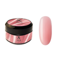 F.O.X Acryl Gel Silk 005 Brązowy Akrylożel do Paznokci 15 ml