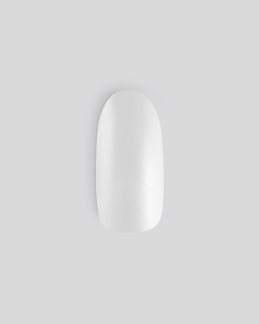 F.O.X Total Tips Oval - tipsy całościowe do paznokci 240 szt.