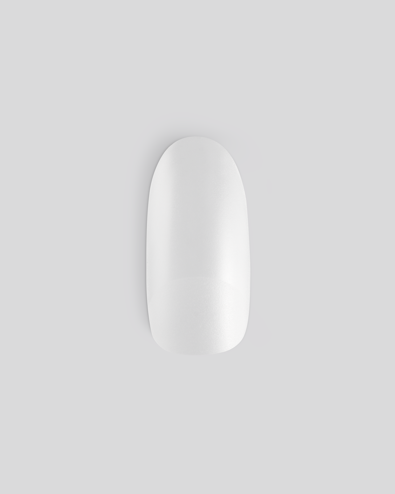 F.O.X Total Tips Oval - tipsy całościowe do paznokci 240 szt.