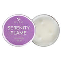 Spa-świeca do masażu DNKa' Serenity Flame - 30 ml