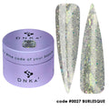 DNKa Builder Gel New Formula, 30 ml - kolor #0027 Burlesque