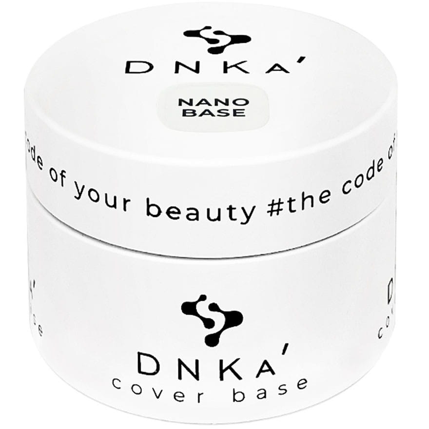 DNKa Low Acid Base New Formula - baza low acid, 30 mlml
