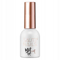 Saute Nails Top Hybrydowy Matowy No Wipe 8 ml