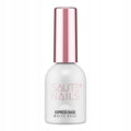 Saute Nails Express Base White Rose 8 ml – Mleczna Baza Hybrydowa