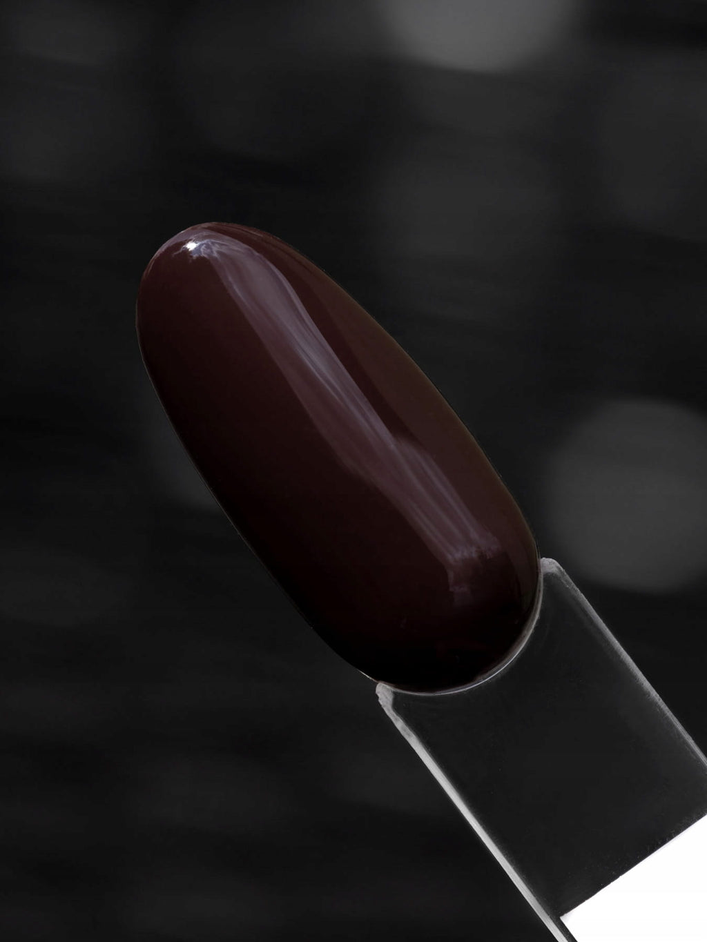Saute Nails S222 Hot Cocoa Lakier Hybrydowy Brązowy 8 ml