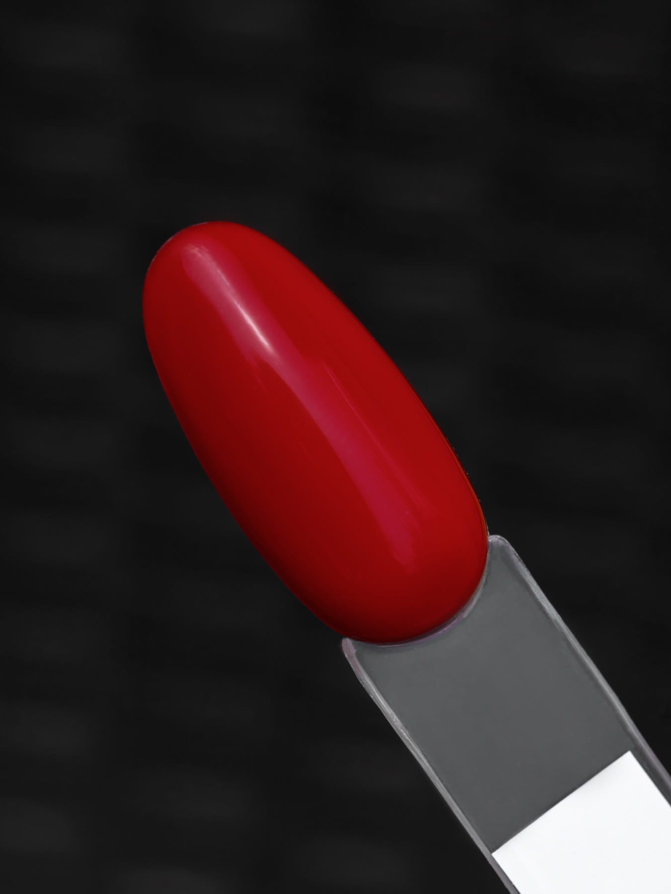 Saute Nails Lakier Hybrydowy S161 Red Lips 8 ml