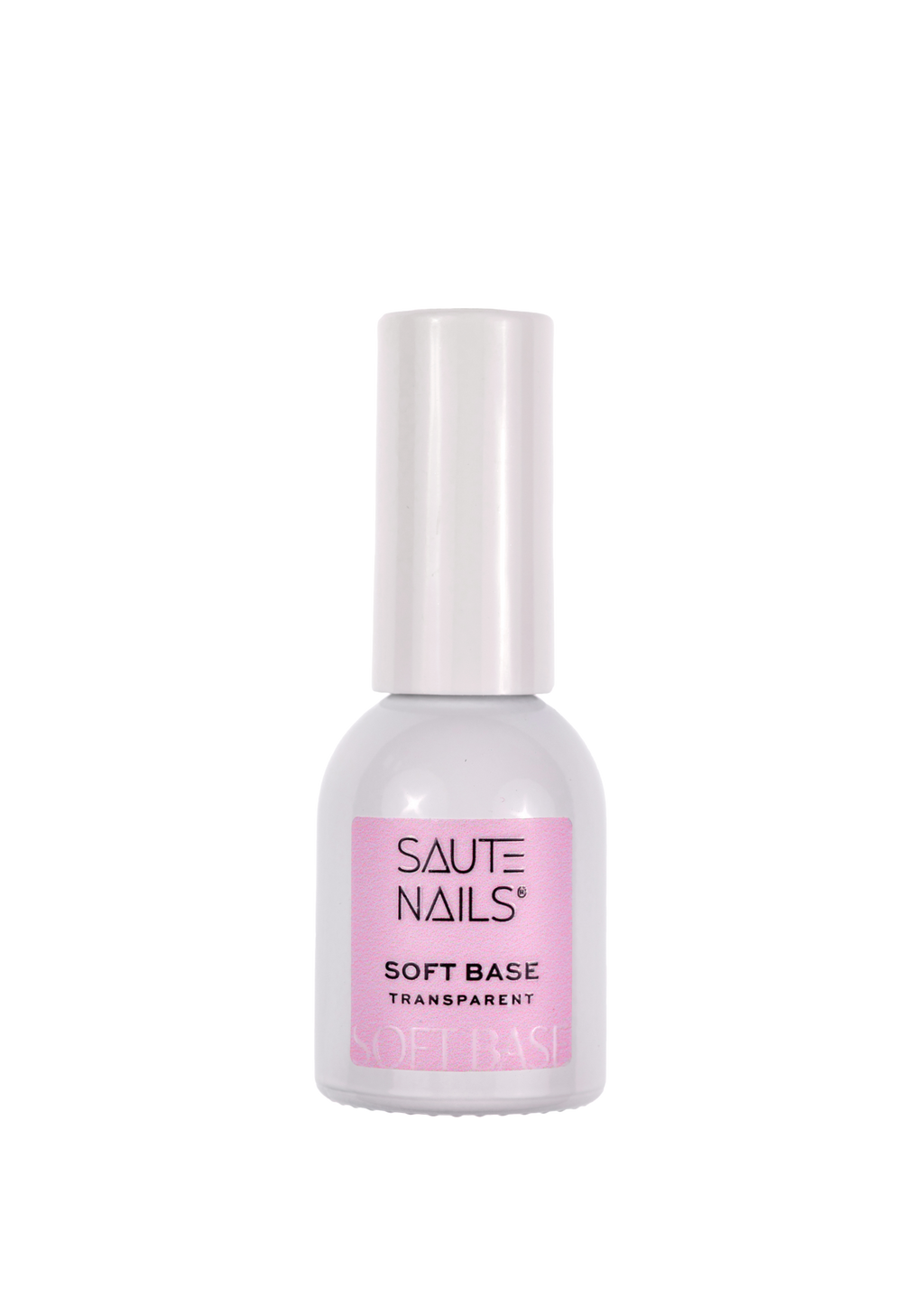 Baza Hybrydowa Soft Tips Soft Base 8 ml